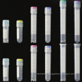 High Quality Medical Disposable Laboratory Cryovial Tube